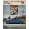 L'Automobile Février 1979