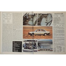L'Automobile Février 1979