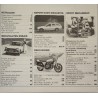 L'Automobile Août 1978