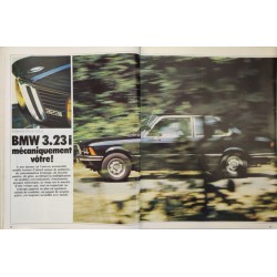 L'Automobile Août 1978