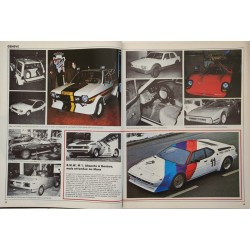 L'Automobile Avril 1978