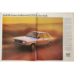 L'Automobile Avril 1978