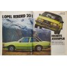 L'Automobile Janvier 1978