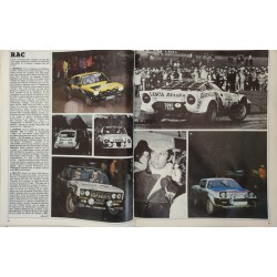 L'Automobile Janvier 1978