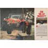 L'Automobile Août 1971