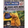 L'Automobile Mai 1972