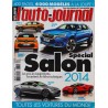 Auto Journal Salon 2014