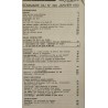 L'Automobile Janvier 1973