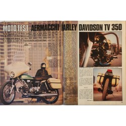 L'Automobile Janvier 1973