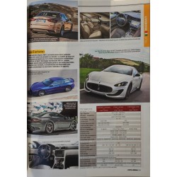 Auto Journal Salon 2014