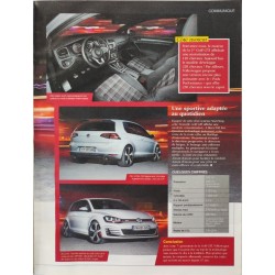 Auto Journal Salon 2014