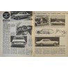 L'Automobile Septembre 1966