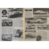 L'Automobile Septembre 1966