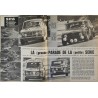 L'Automobile Septembre 1966