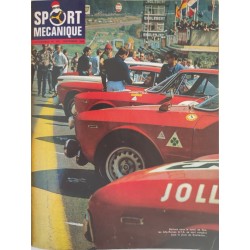 L'Automobile Septembre 1966