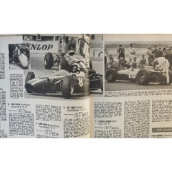 L'Automobile Août 1966