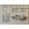 L'Automobile Août 1966