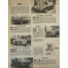 L'Automobile Novembre 1967