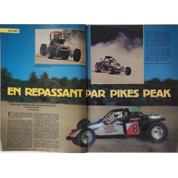 Auto Loisirs Octobre 1983