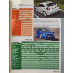 Auto Journal Salon 2009