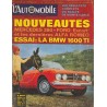 L'Automobile Février 1968