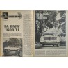 L'Automobile Février 1968