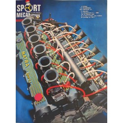 L'Automobile Février 1968