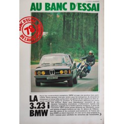 Auto Journal Juin 1978