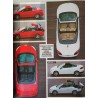 Automobile Magazine Mars 2010