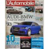 Automobile Magazine juin 2010