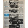 Auto Journal special Salon Septembre 1984