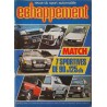 Echappement Novembre 1982