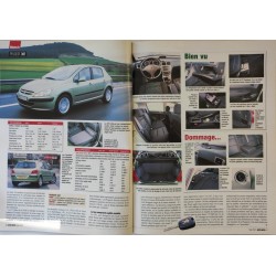 Auto Moto Mai 2001