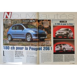 Auto Moto Mai 2001