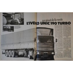 Auto Journal Février 1982