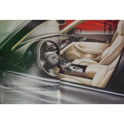 Automobile Magazine Mai 2010