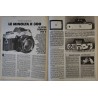 Auto Journal Juillet 1984