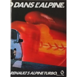 Echappement Novembre 1982