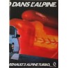 Echappement Novembre 1982