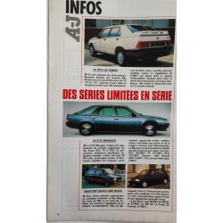Auto Journal Mai 1987