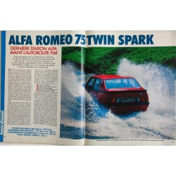 Auto Journal Mai 1987