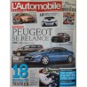 Automobile Magazine Novembre 2009