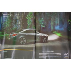 Automobile Magazine Novembre 2009