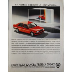 Auto Journal Mai 1983