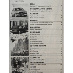 Auto Journal Mai 1983