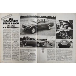 Auto Journal Décembre 1982