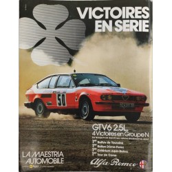 Auto Journal Juillet 1982