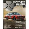 Auto Journal Juillet 1982