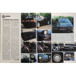 Auto Journal Juillet 1982