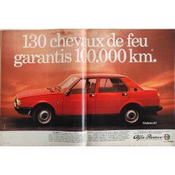 Auto Journal Avril 1981